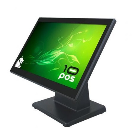 Ordenador tpv 10pos 156 tactil at16