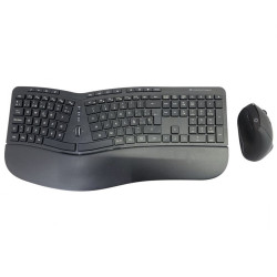 Kit teclado mouse raton conceptronic