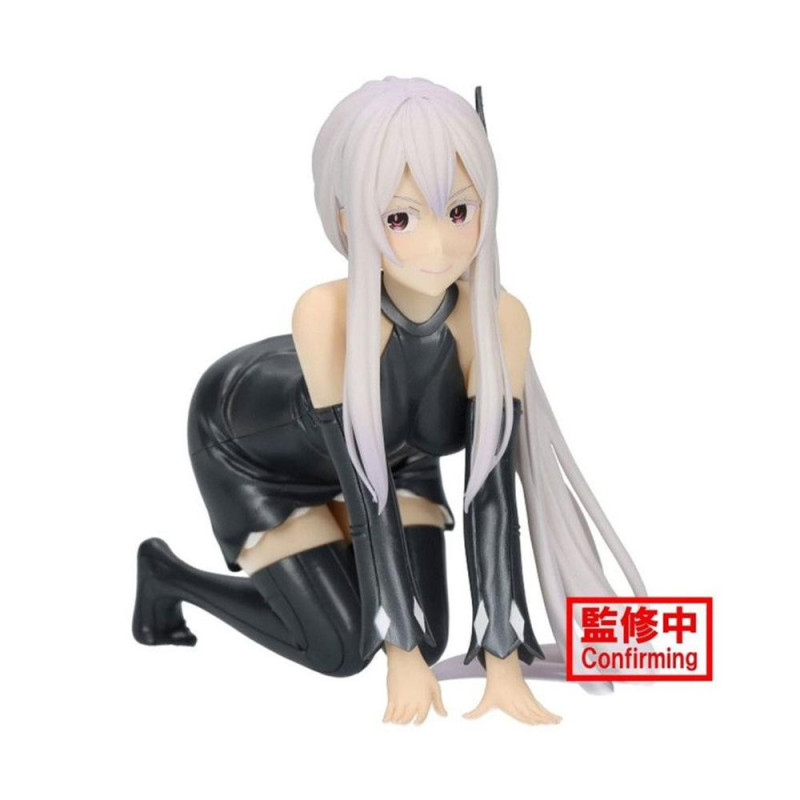 Figura banpresto re zero starting life in