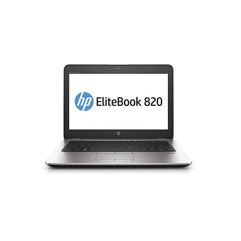 Portatil reacondicionado hp elitebook 820 g3