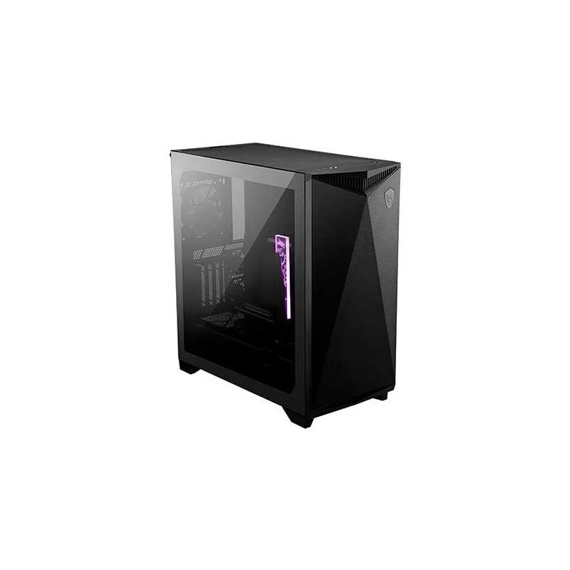 Caja ordenador gaming msi mpg gungnir