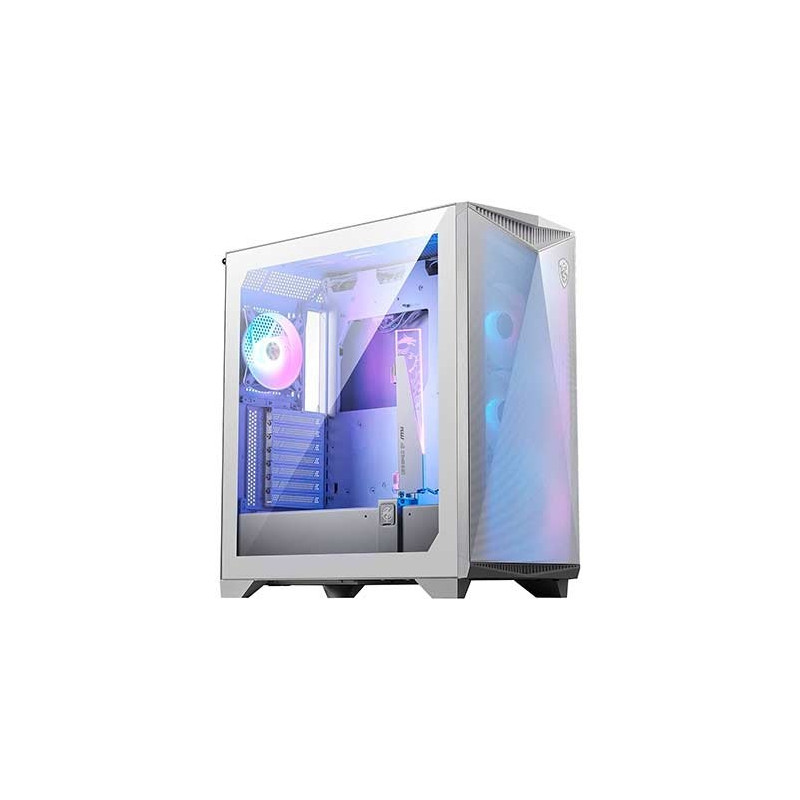 Caja ordenador gaming msi mpg gungnir