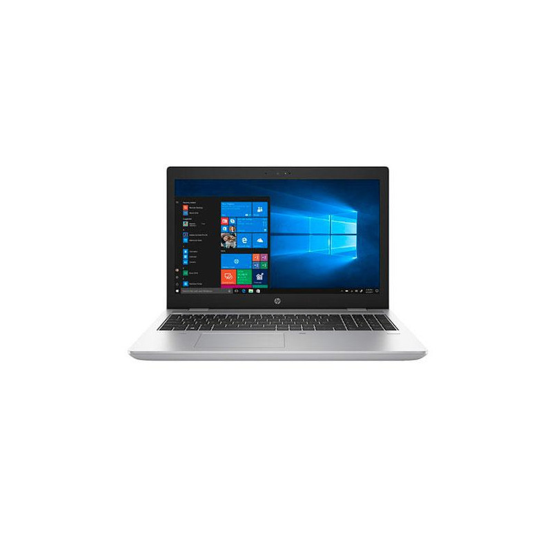 Portatil reacondicionado hp elitebook 650 g4