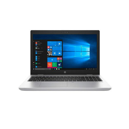 Portatil reacondicionado hp elitebook 650 g4