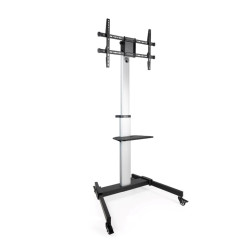 Soporte suelo tooq hasta 86 pulgadas 600x400