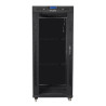 Armario lanberg rack 19 pulgadas 27u 600x800