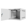Armario lanberg mural rack 10 pulgadas 4u