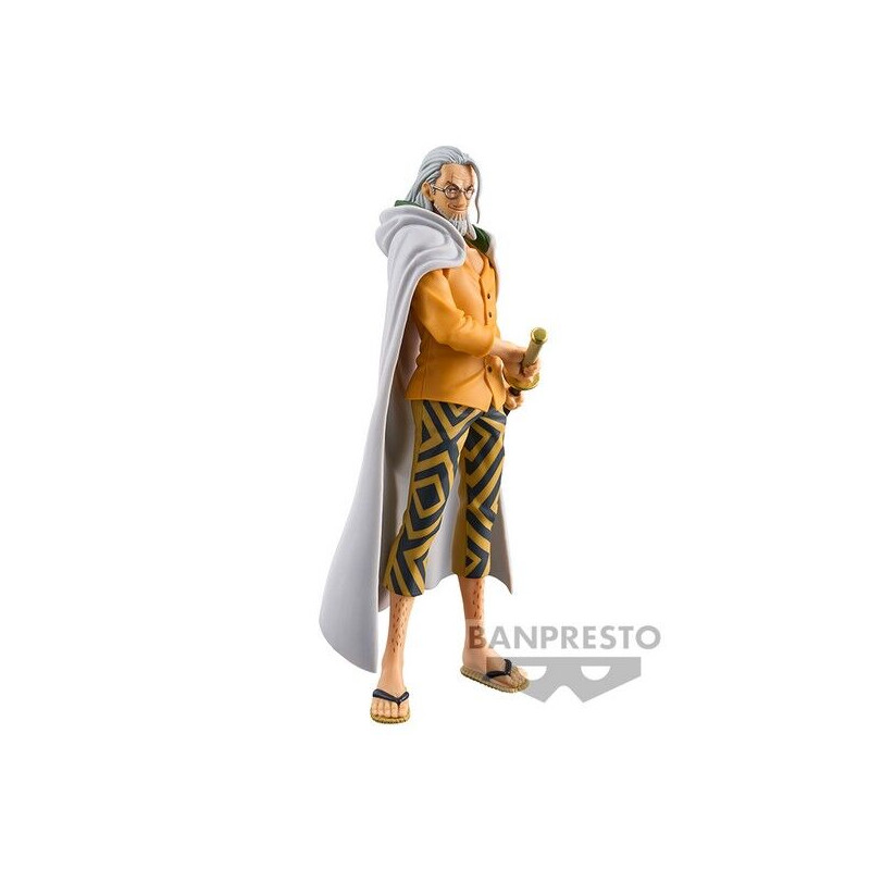 Figura banpresto one piece wanokuni dxf
