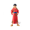 Figura banpresto one piece wanokuni killer
