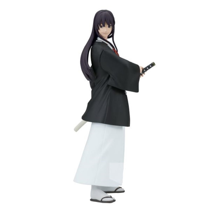 Figura banpresto hell s paradise jigokuraku dxf