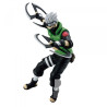 Figura banpresto naruto narutop99 kakashi hatake