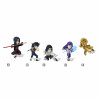 Figura banpresto naruto world collectable figure