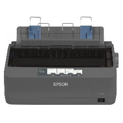 Impresora epson matricial lx350 ii usb paralelo