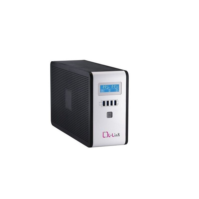 Sai l link 1600va ll 7716