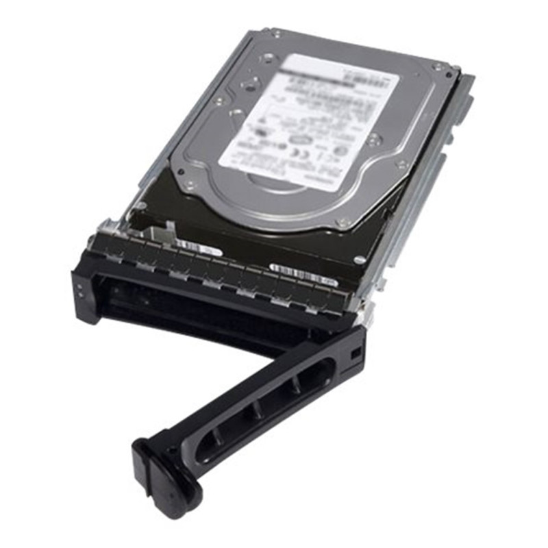 Disco duro interno dell 35 pulgadas 2tb