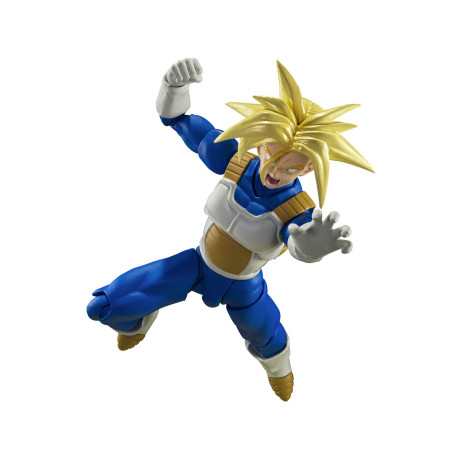 Figura tamashii nations sh figuarts dragon