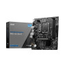 Placa base msi pro h610m e 1700