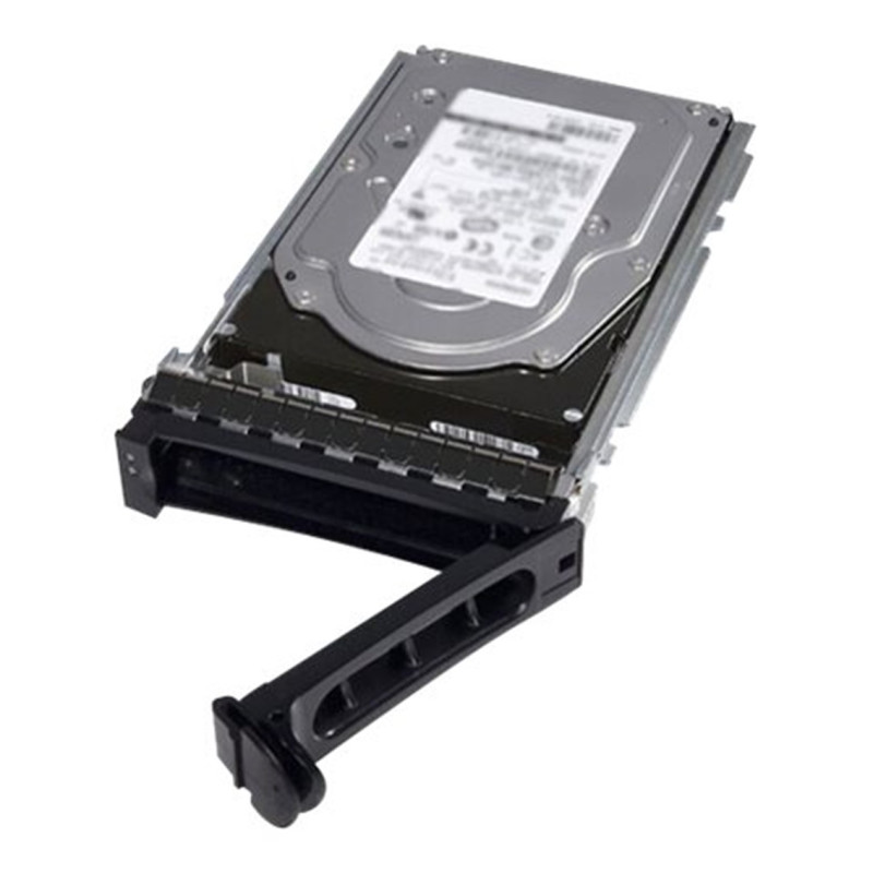 Disco duro interno dell 35 pulgadas 12tb