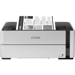 Impresora inyeccion epson ecotank et m1170 monocromo