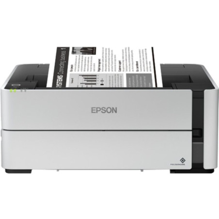 Impresora inyeccion epson ecotank et m1170 monocromo