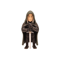 Figura minix the witcher temporada 3