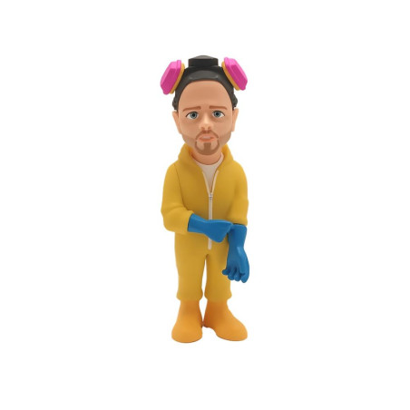 Figura minix breaking bad jesse