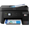 Multifuncion inyeccion epson ecotank et 4800 color