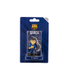 Llavero minix futbol club barcelona pedri