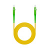 Latiguillo cable fibra optica mono nanocable
