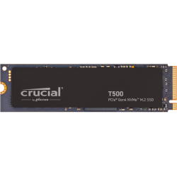 Disco duro interno solido ssd crucial