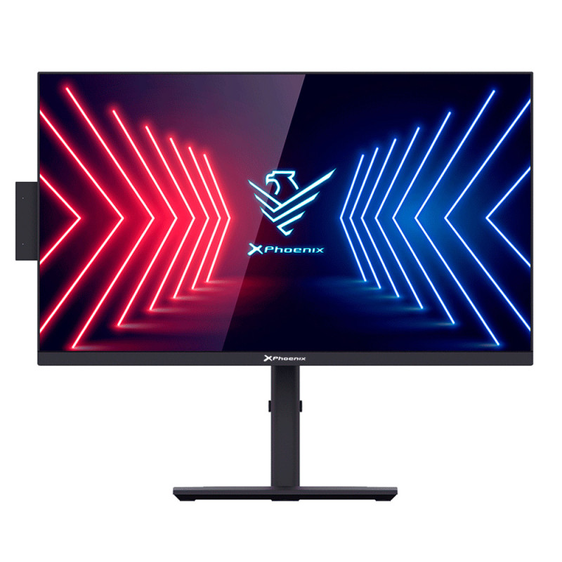 Barebone all in one gx40 238 pulgadas