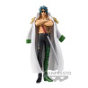 Figura banpresto one piece dxf the