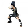 Figura banpresto naruto vibration stars sasuke