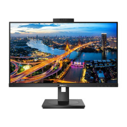 Monitor philips 242b1h 238 pulgadas fhd 75hz