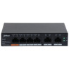 Switch it dahua dh cs4006 4gt 60 6 puertos