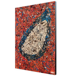 Panel 35x50 cm semic studio marvel