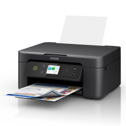Multifuncion inyeccion epson expression home xp 4200