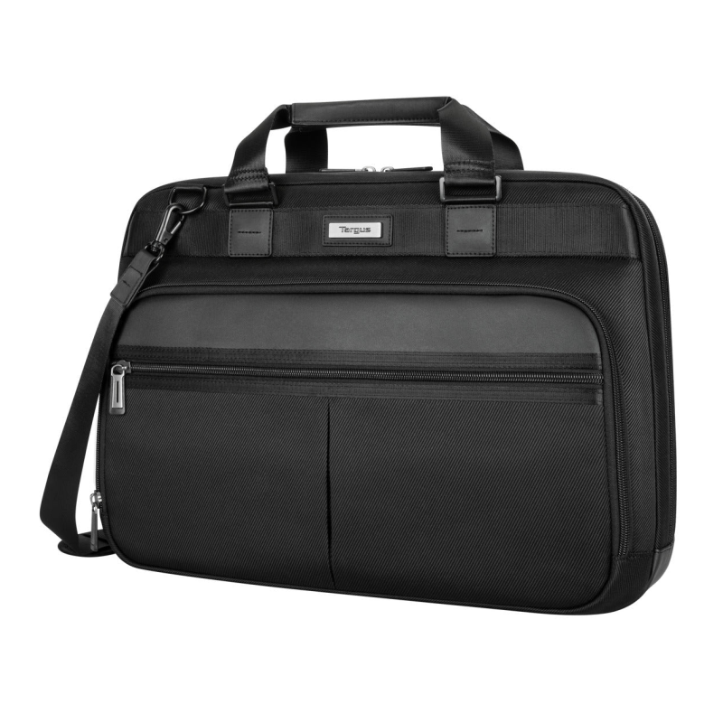 Maletin portatil targus 156 pulgadas mobile elite