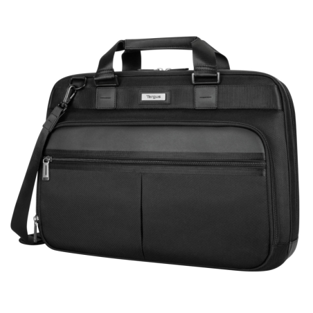 Maletin portatil targus 156 pulgadas mobile elite