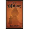 Juego mesa ravensburger disney villainous bigger
