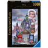 Puzzle ravensburger disney castles bella