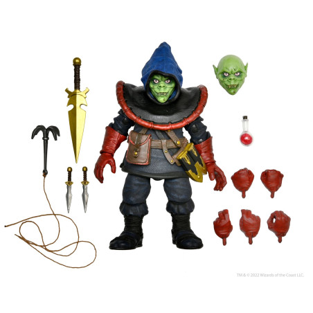 Figura neca ultimate dungeons dragons