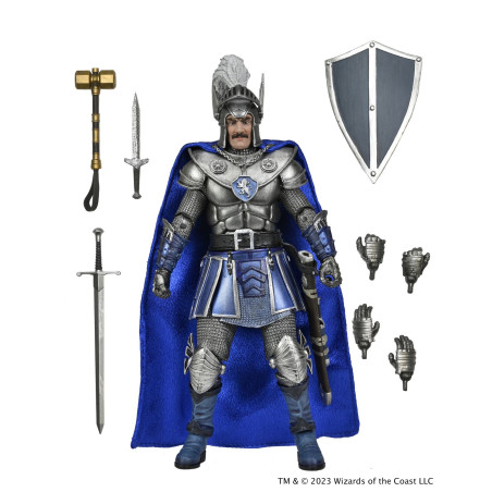 Figura neca ultimate dungeons dragons