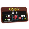 Emulador consola retro arcade 1 up