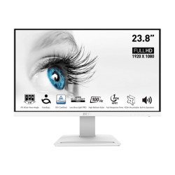Monitor msi 238 pulgadas mp243xw ips fhd