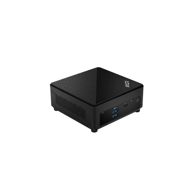 Mini ordenador msi cubi 5 12m 259es