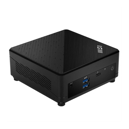 Mini ordenador msi cubi 5 12m 259es
