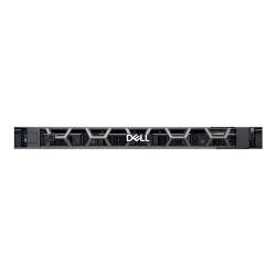 Servidor dell poweredge r660xs xeon silver