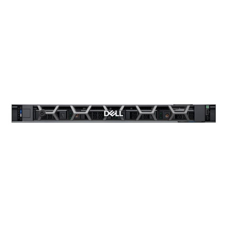 Servidor dell poweredge r660xs xeon silver