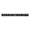 Servidor dell poweredge r660xs xeon silver